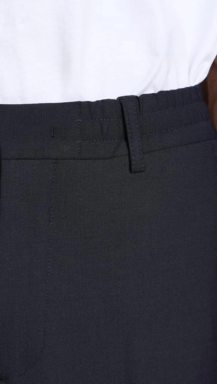 Men's Billie Tapered Drawstring Trousers