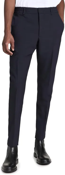 Men's Billie Tapered Drawstring Trousers