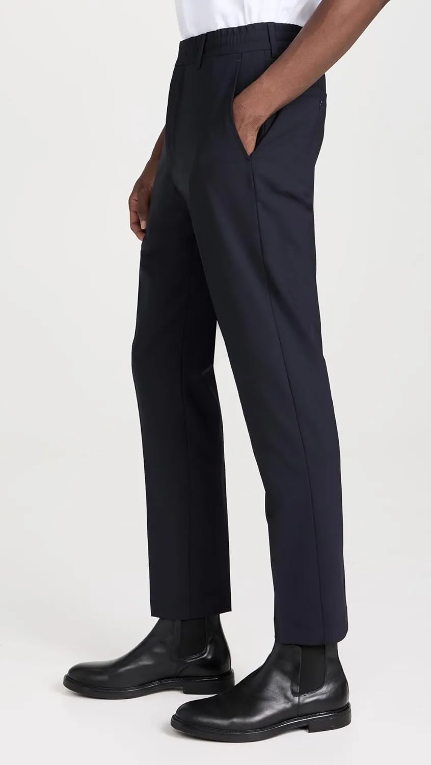 Men's Billie Tapered Drawstring Trousers