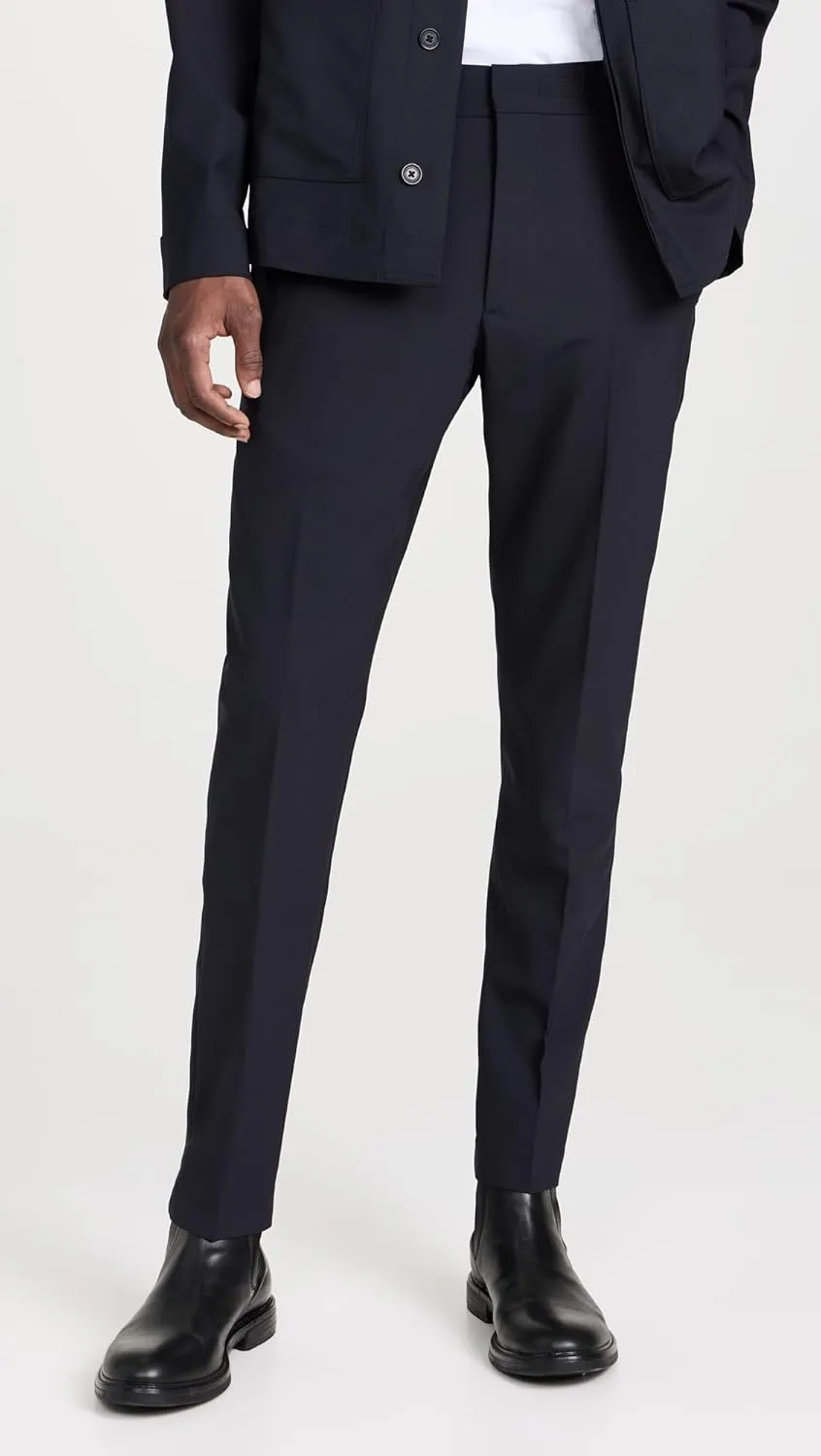Men's Billie Tapered Drawstring Trousers