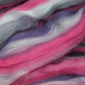 Merino Blended Tops - Heavenly