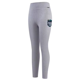 MLB ALL STAR 2023 WOMEN'S JERSEY LEGGING (HEATHER GREY)