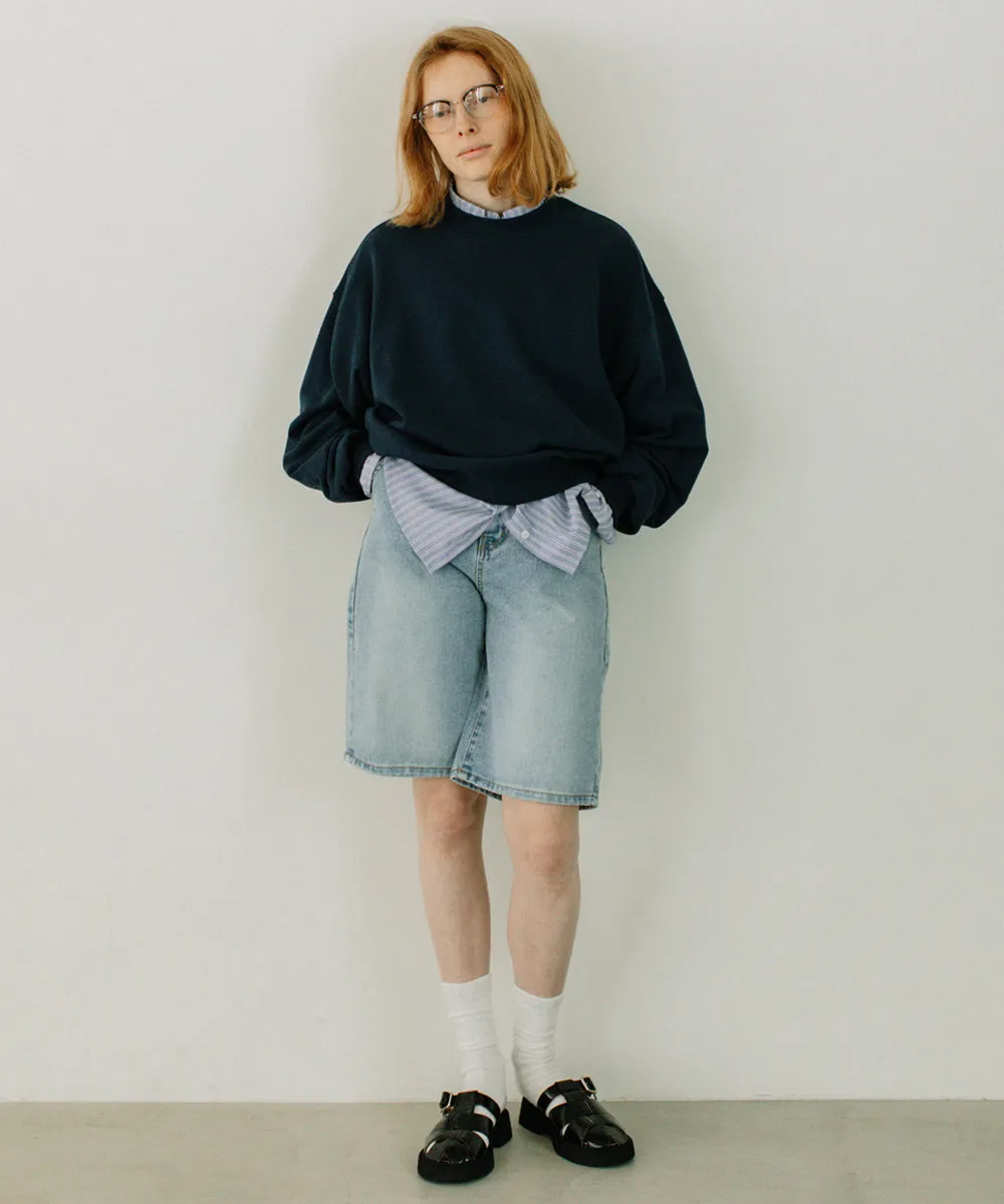 multi stripe shirt