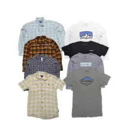 Patagonia Shirts