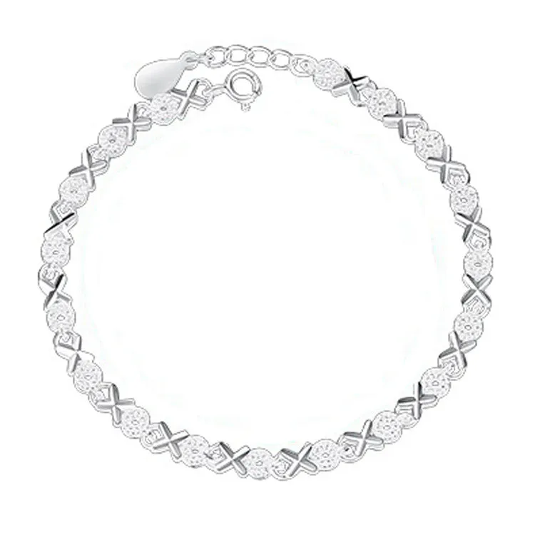 Personalized OX bracelet temperament bracelet