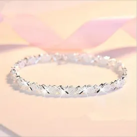 Personalized OX bracelet temperament bracelet