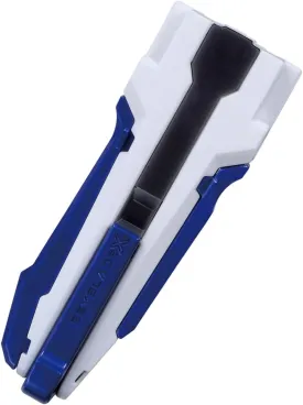 "BEYBLADE X" BX-29 Custom Grip White Ver.