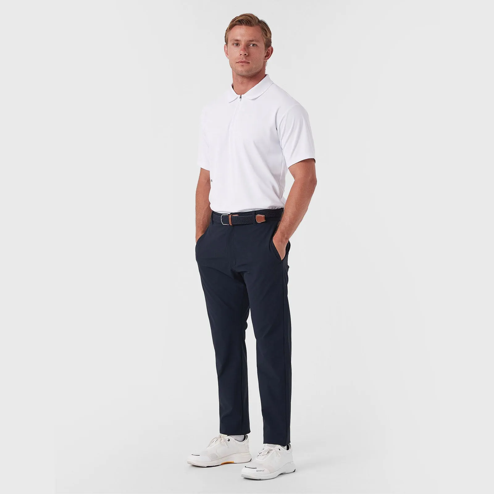 REC GEN - Men's DriForm Golf Pant - Midnight