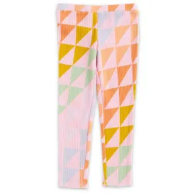 Right Angles Waffle Leggings