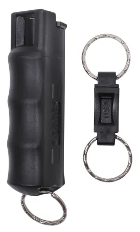 Sabre Pepper Gas With Hard Case ''Special Formula'' HC-14-US