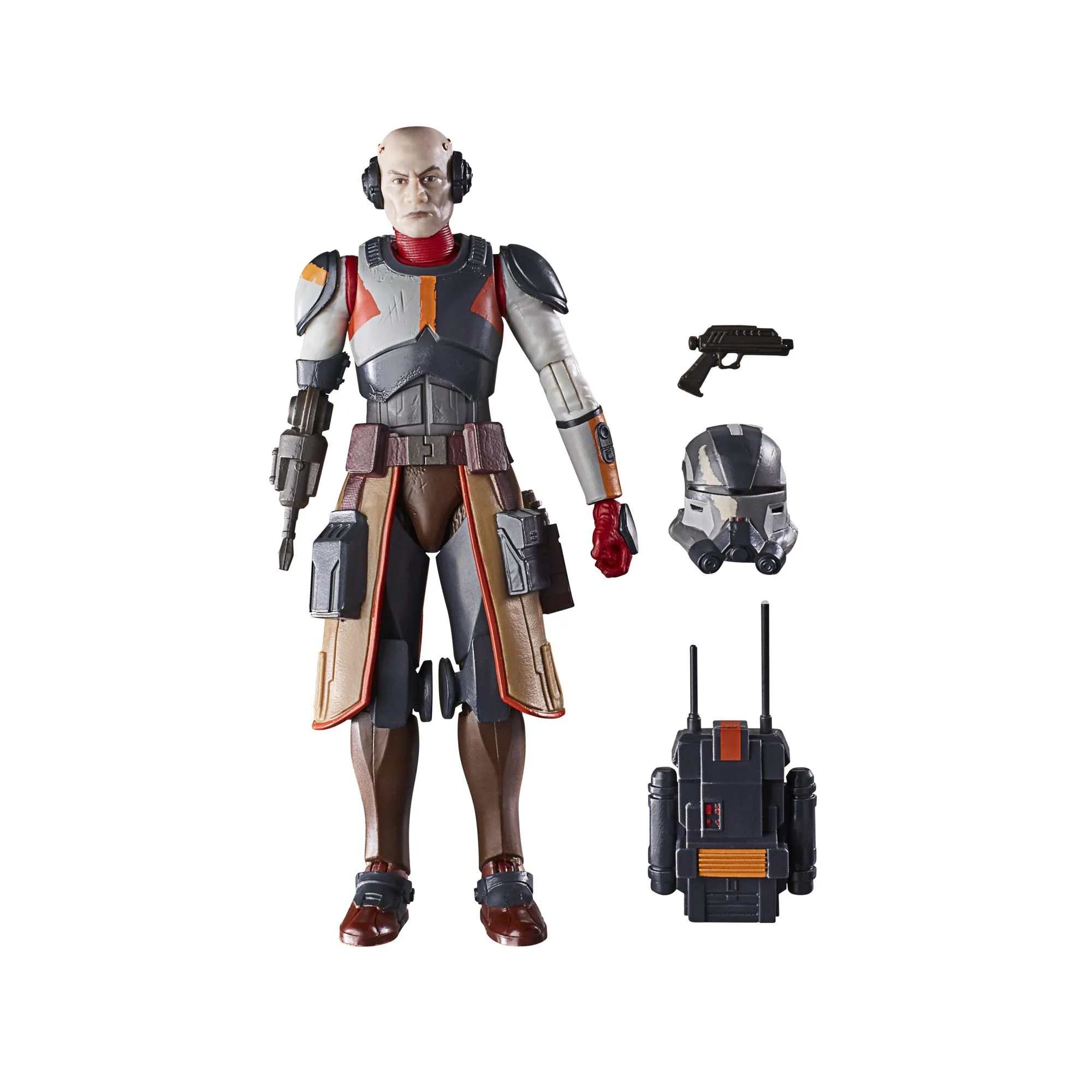 Star Wars The Black Series Echo (Mercenary Gear) - Presale