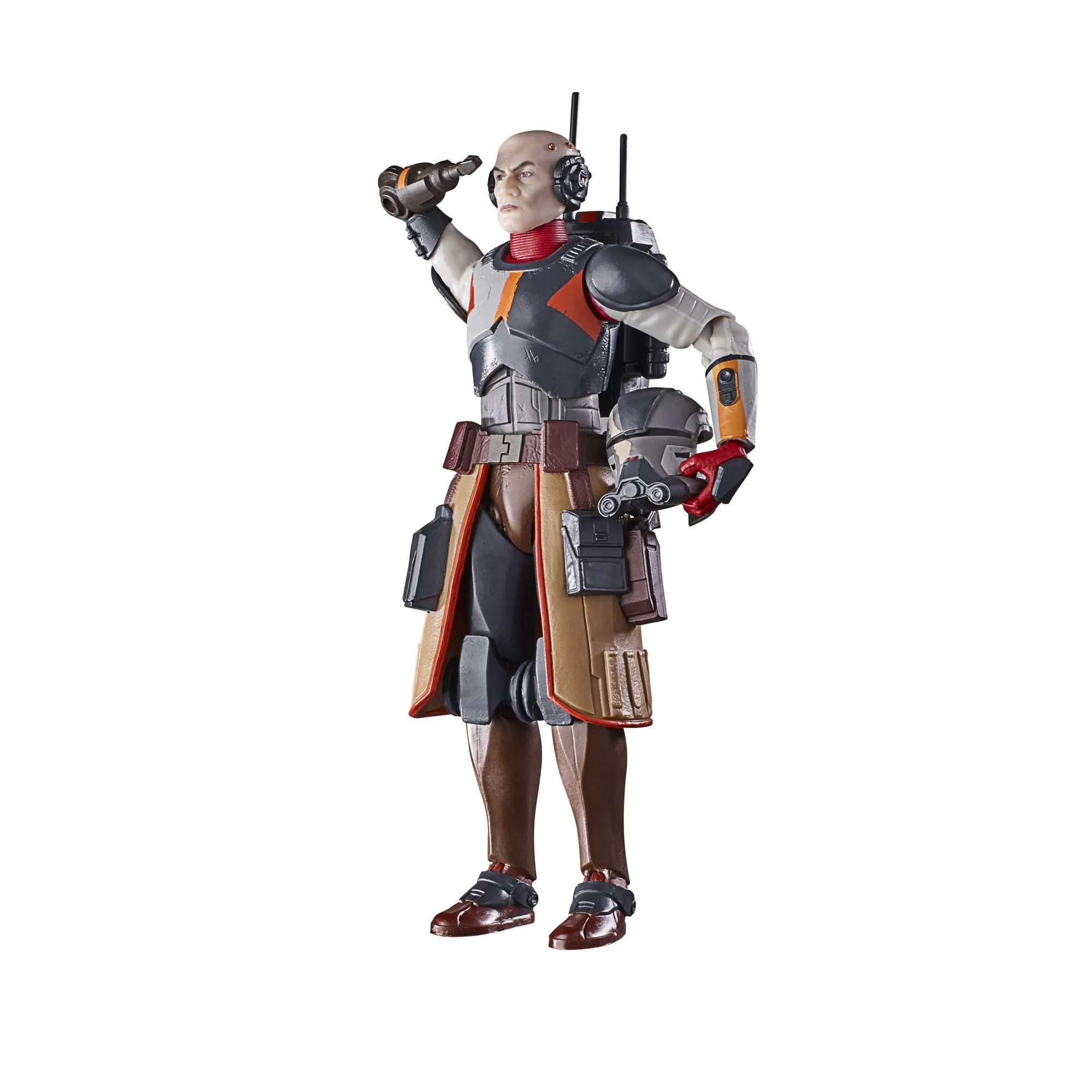 Star Wars The Black Series Echo (Mercenary Gear) - Presale