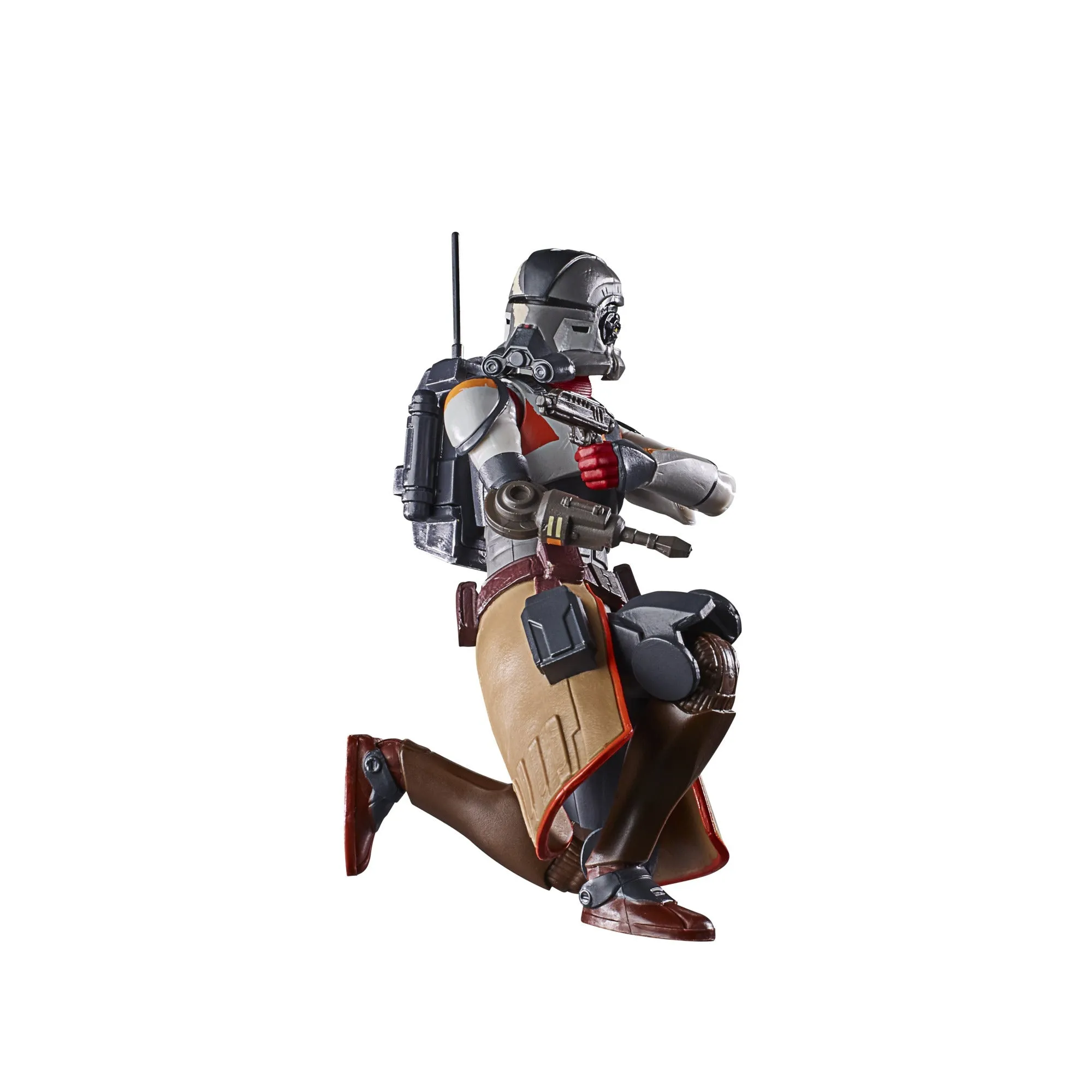 Star Wars The Black Series Echo (Mercenary Gear) - Presale