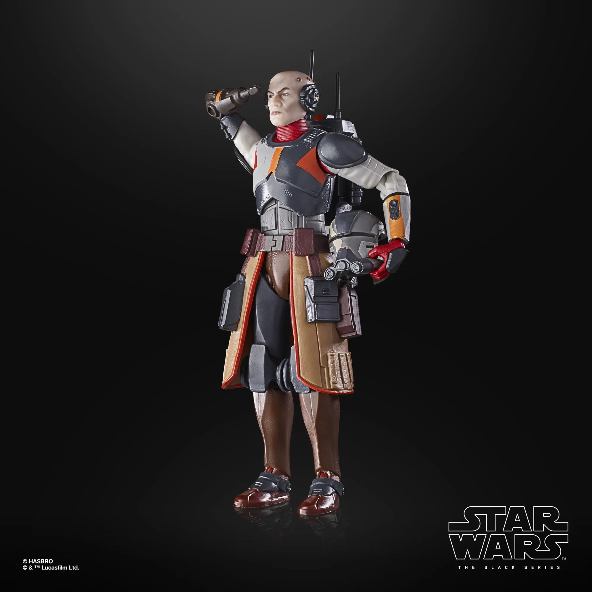 Star Wars The Black Series Echo (Mercenary Gear) - Presale