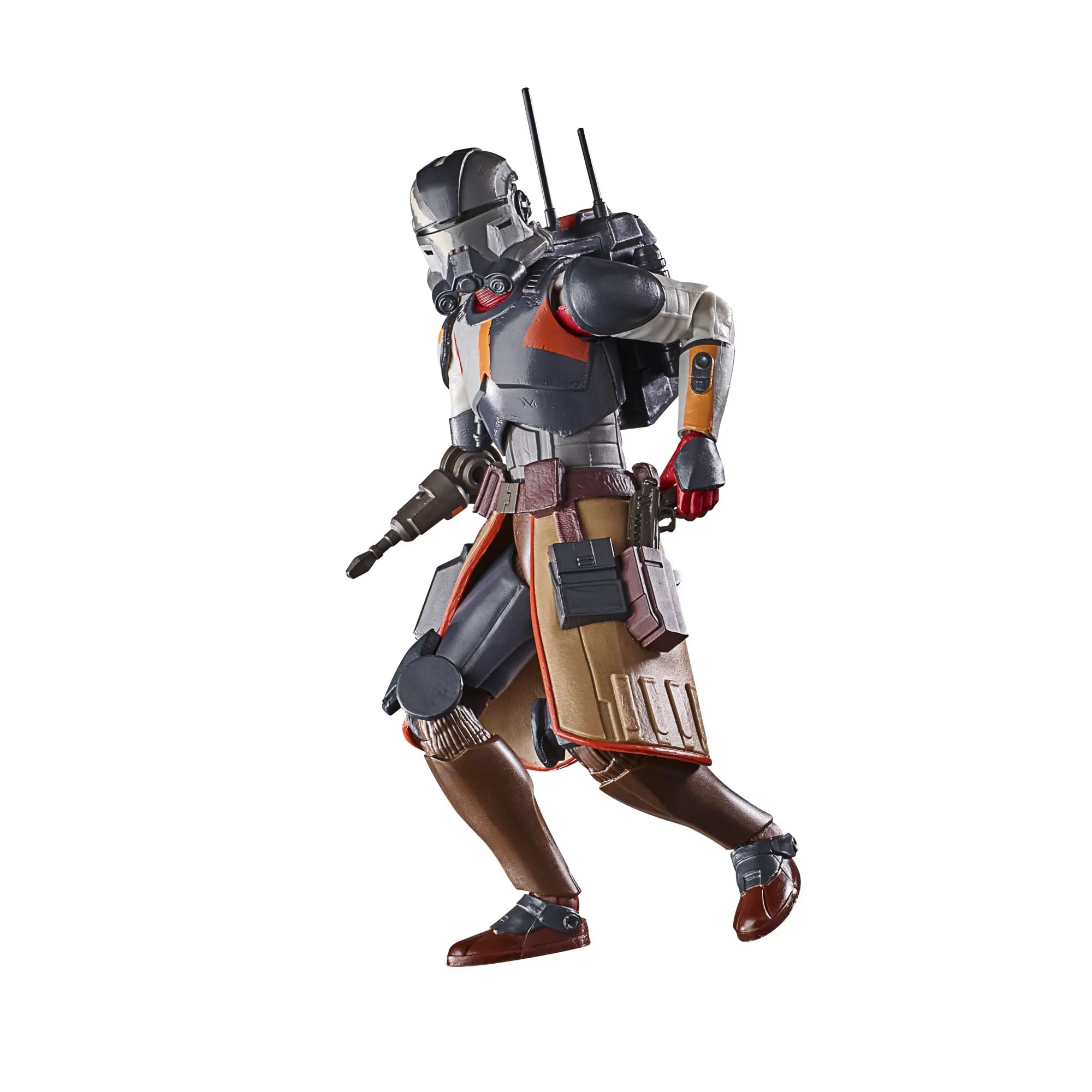 Star Wars The Black Series Echo (Mercenary Gear) - Presale