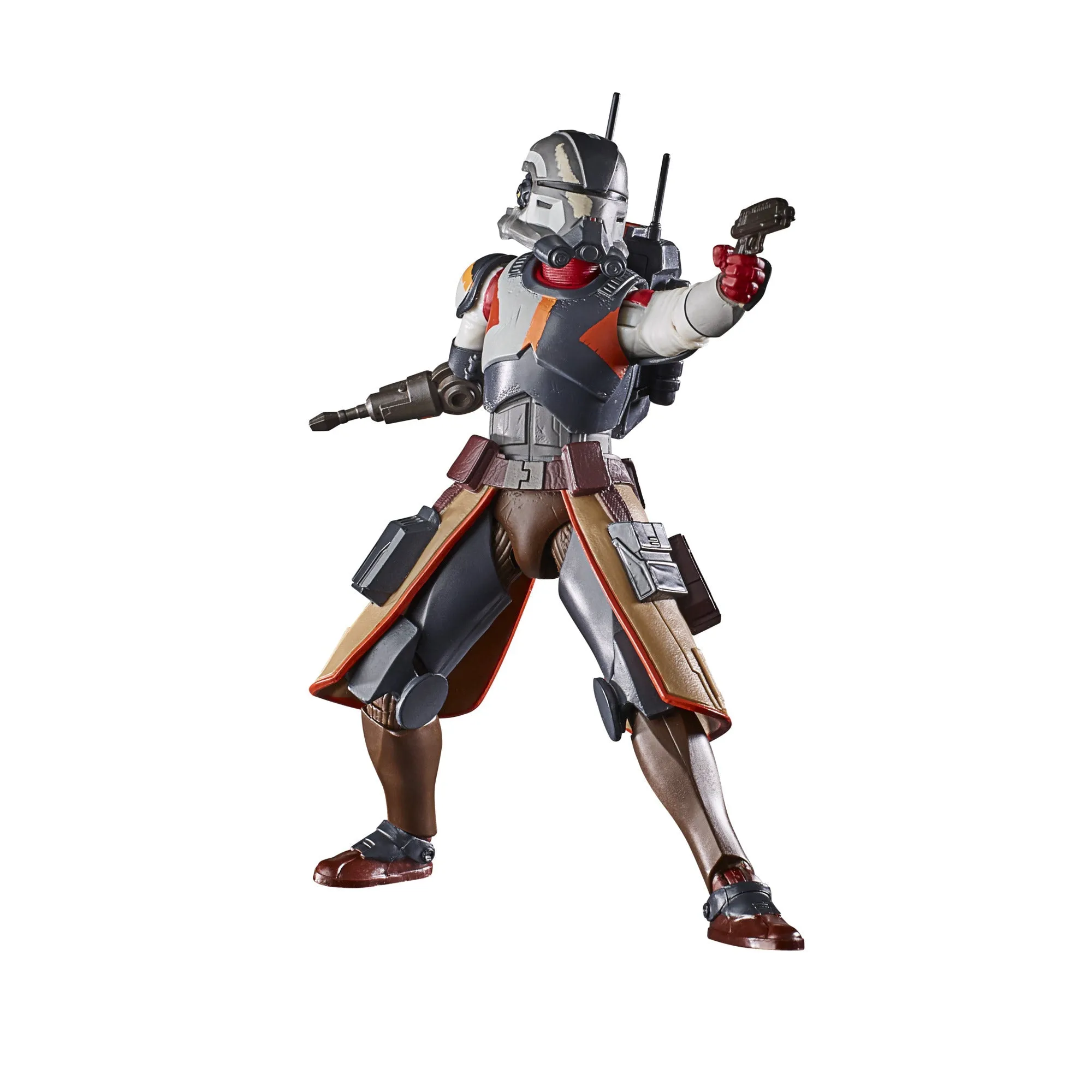Star Wars The Black Series Echo (Mercenary Gear) - Presale