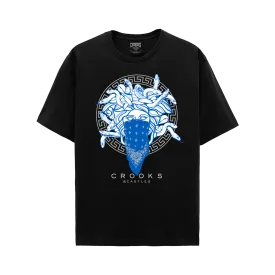 The Greco Medusa Tee