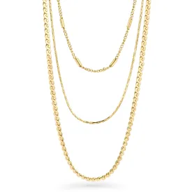 Thea Necklace